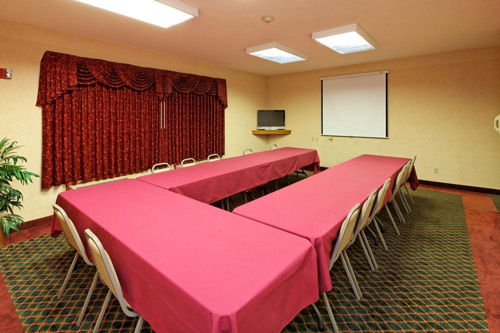 Holiday Inn Express Henderson By Ihg Exterior foto