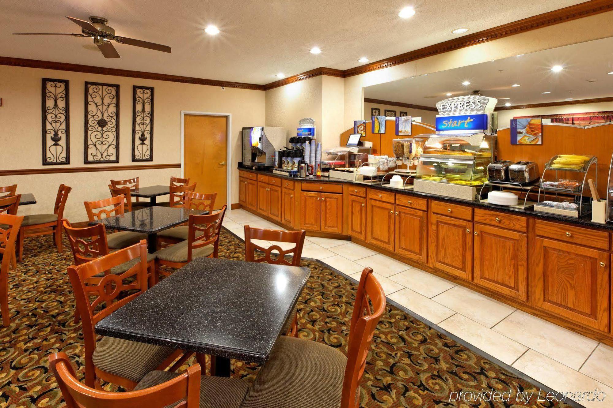Holiday Inn Express Henderson By Ihg Exterior foto