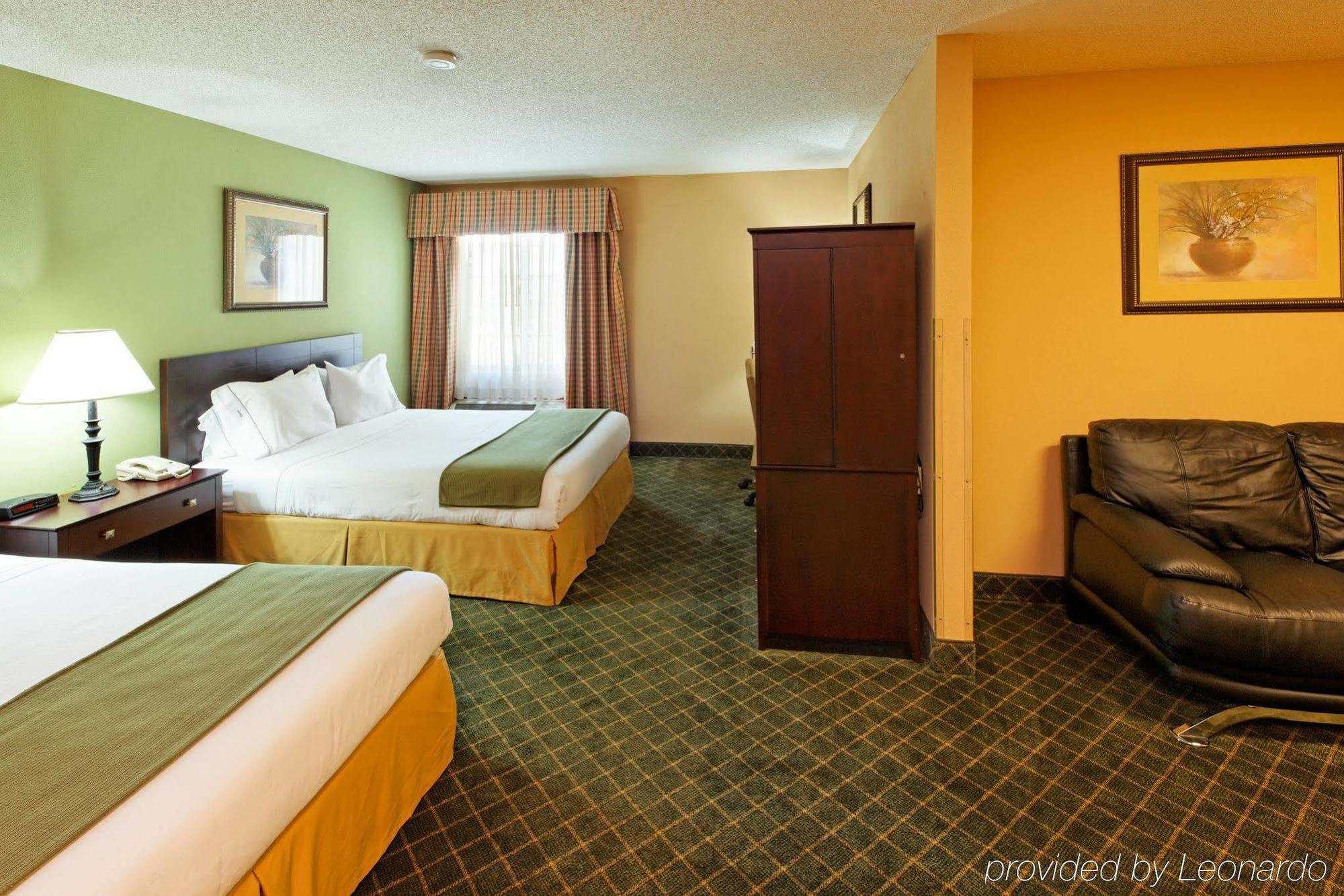 Holiday Inn Express Henderson By Ihg Cameră foto